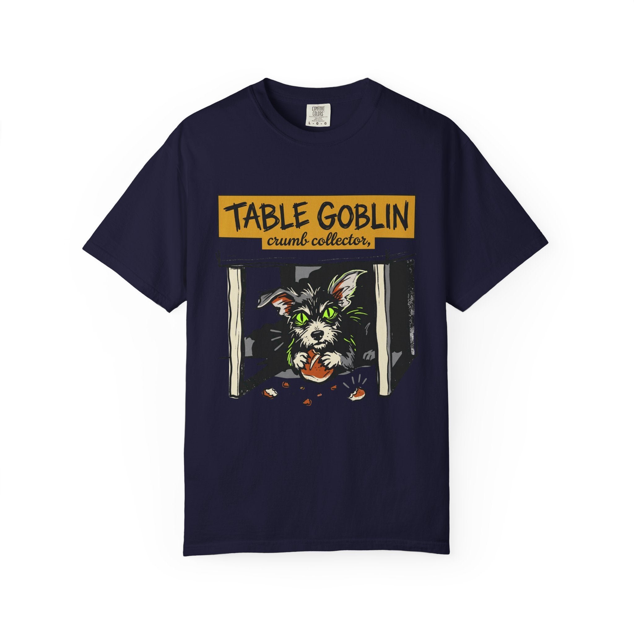 Table Goblin T-Shirt