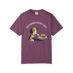 You Gonna Finish That? T-Shirt