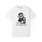 Stay Pawsitive T-Shirt