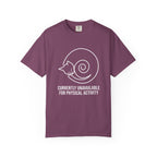 Currently Unavailable T-Shirt