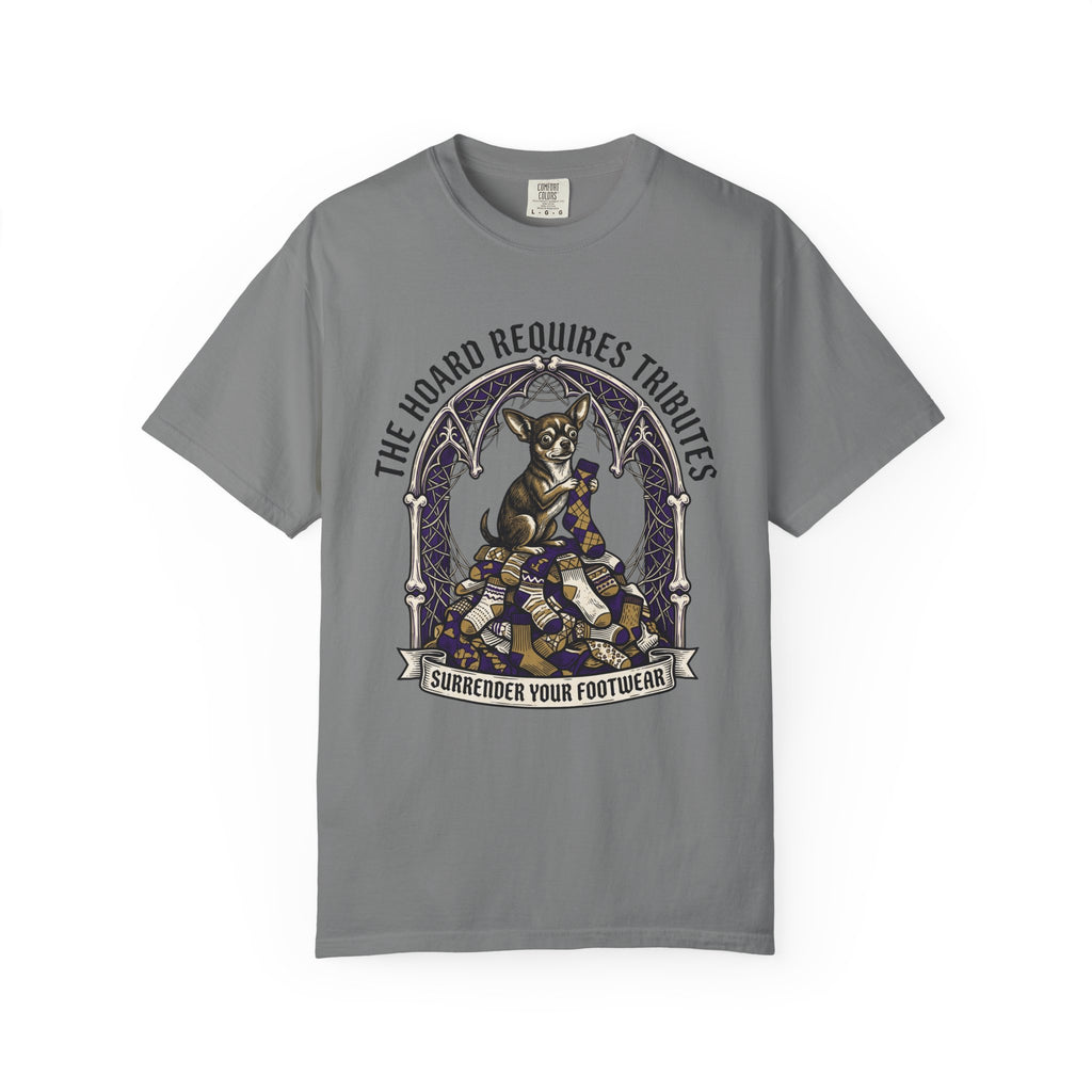 Sock Hoarder T-Shirt