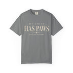 Paws & Attitude T-Shirt