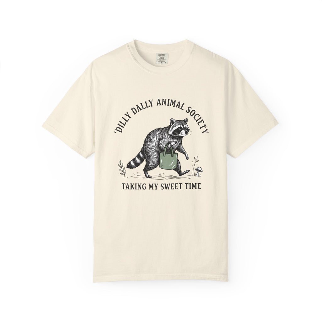 Dilly Dally T-Shirt