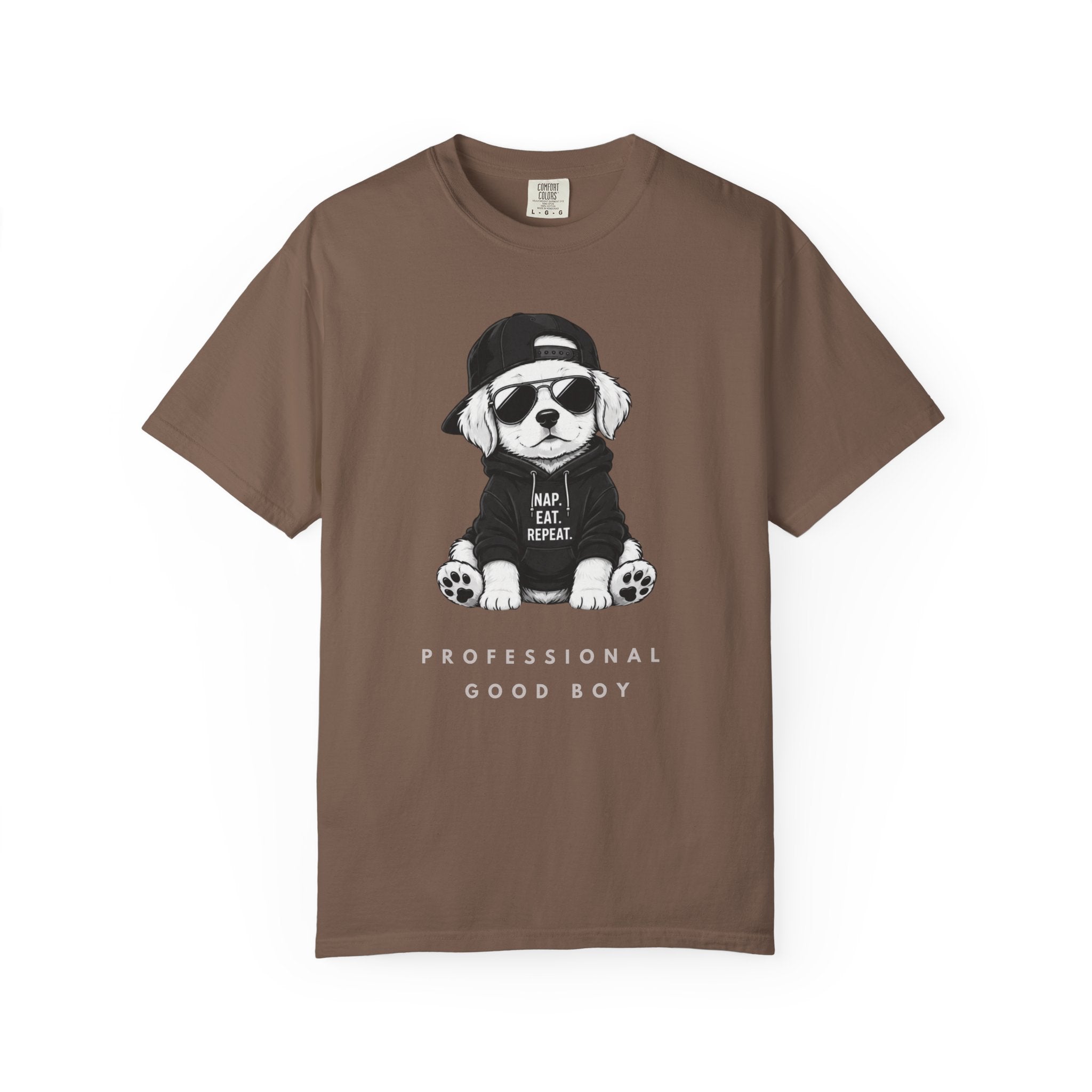 Professional Good Boy T-Shirt