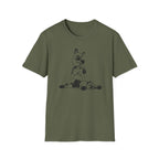 Boxing Frenchie * T-Shirt