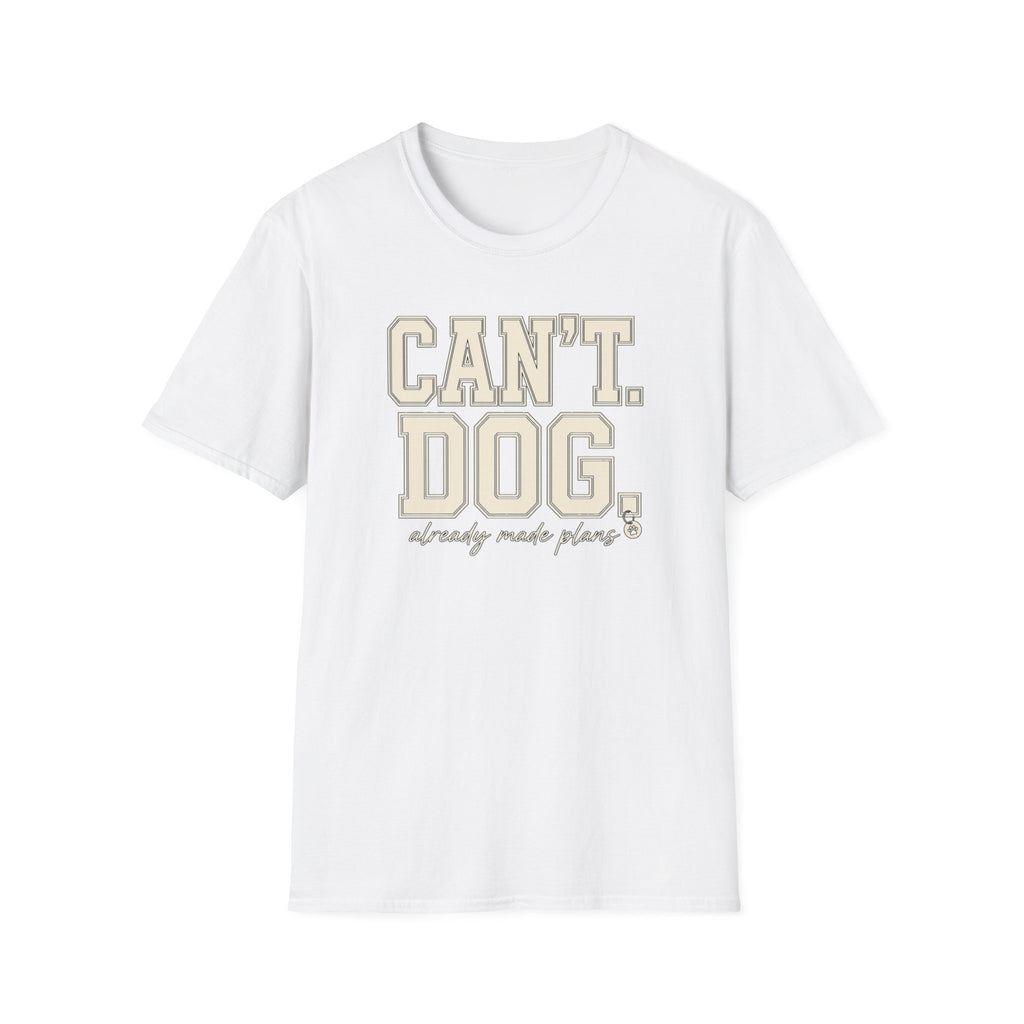 Cant. Dog.  * T-Shirt