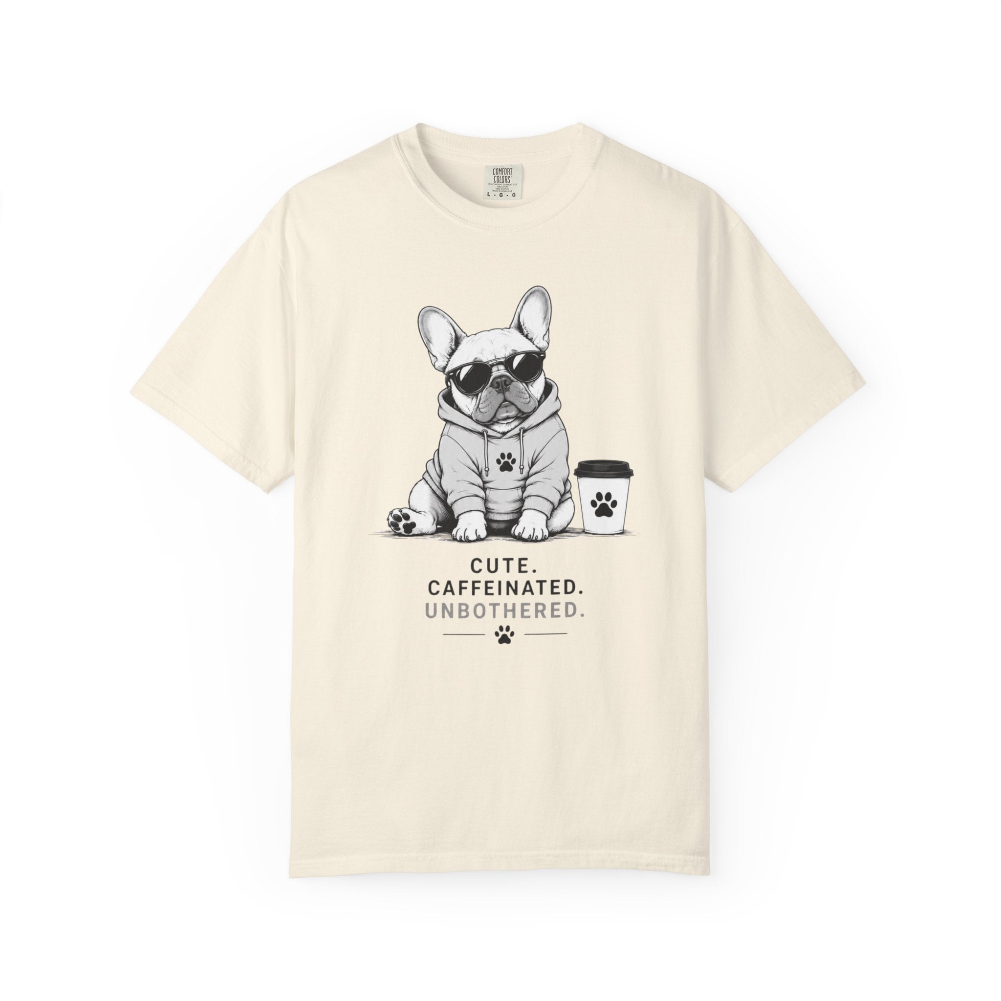 Unbothered T-Shirt
