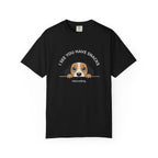 Snacks, Interesting! T-Shirt