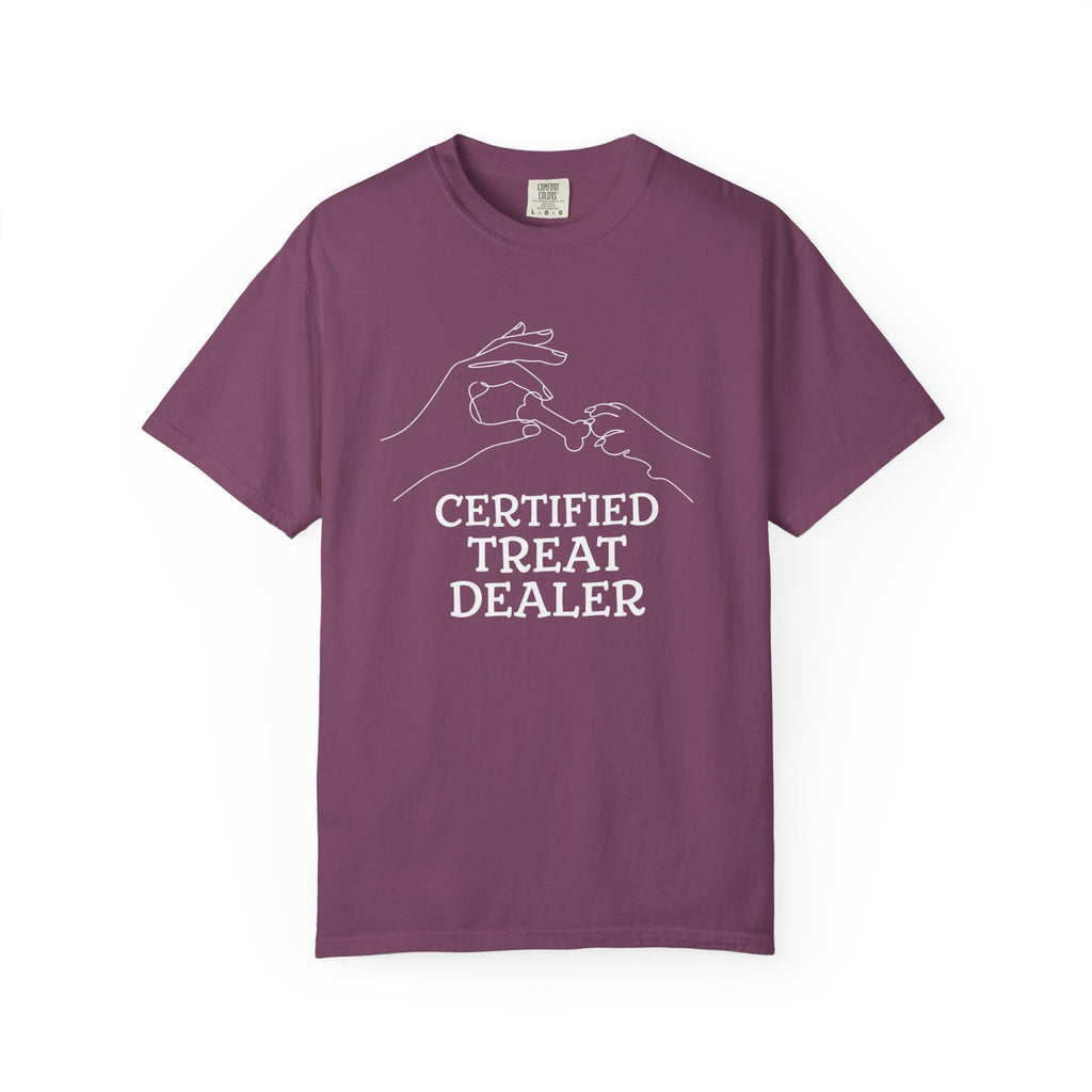 Treat Dealer T-Shirt