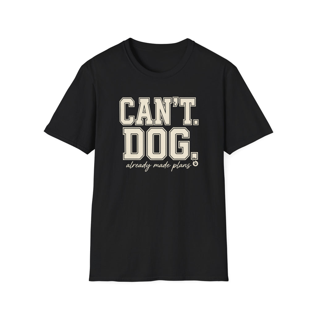 Cant. Dog.  * T-Shirt