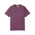 Dog Walk T-Shirt