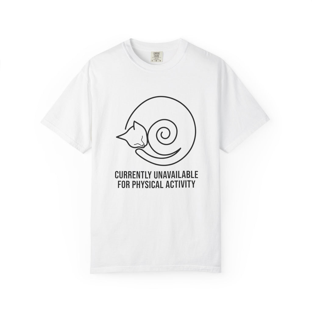 Currently Unavailable T-Shirt