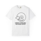 Currently Unavailable T-Shirt
