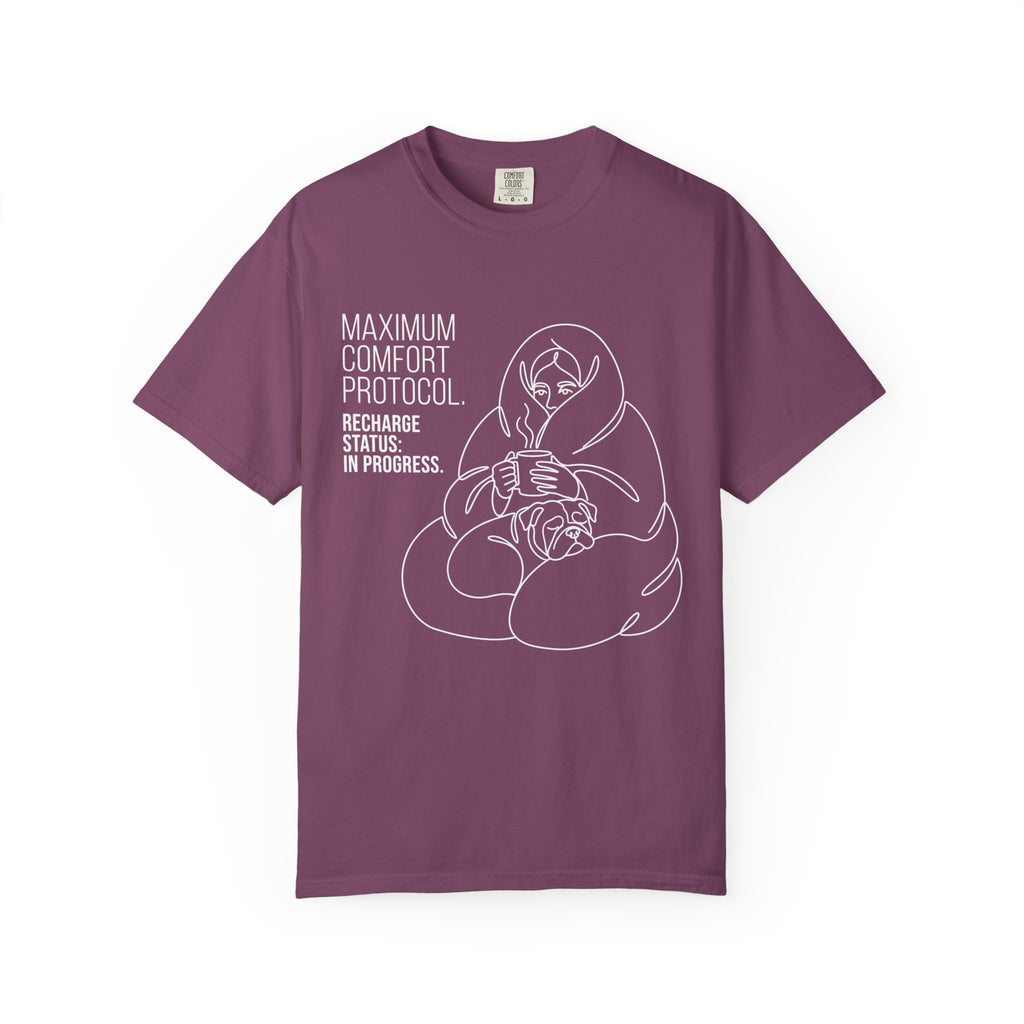 Max Comfort T-Shirt