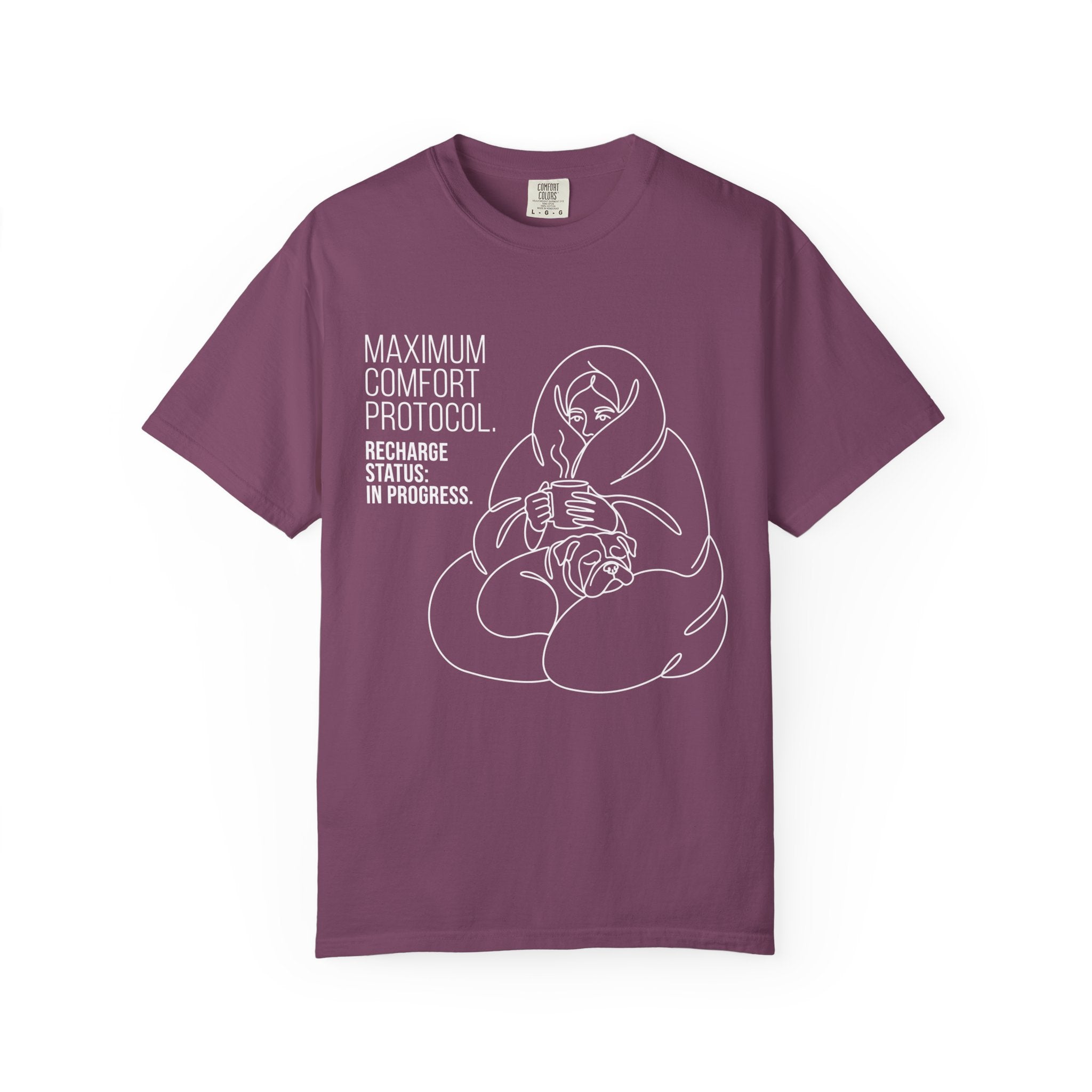 Max Comfort T-Shirt
