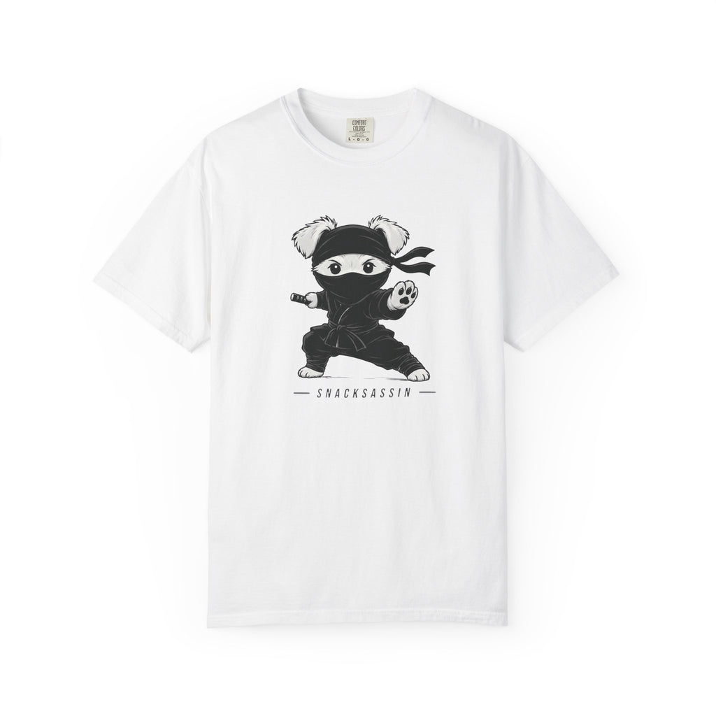 Snacksassin T-Shirt