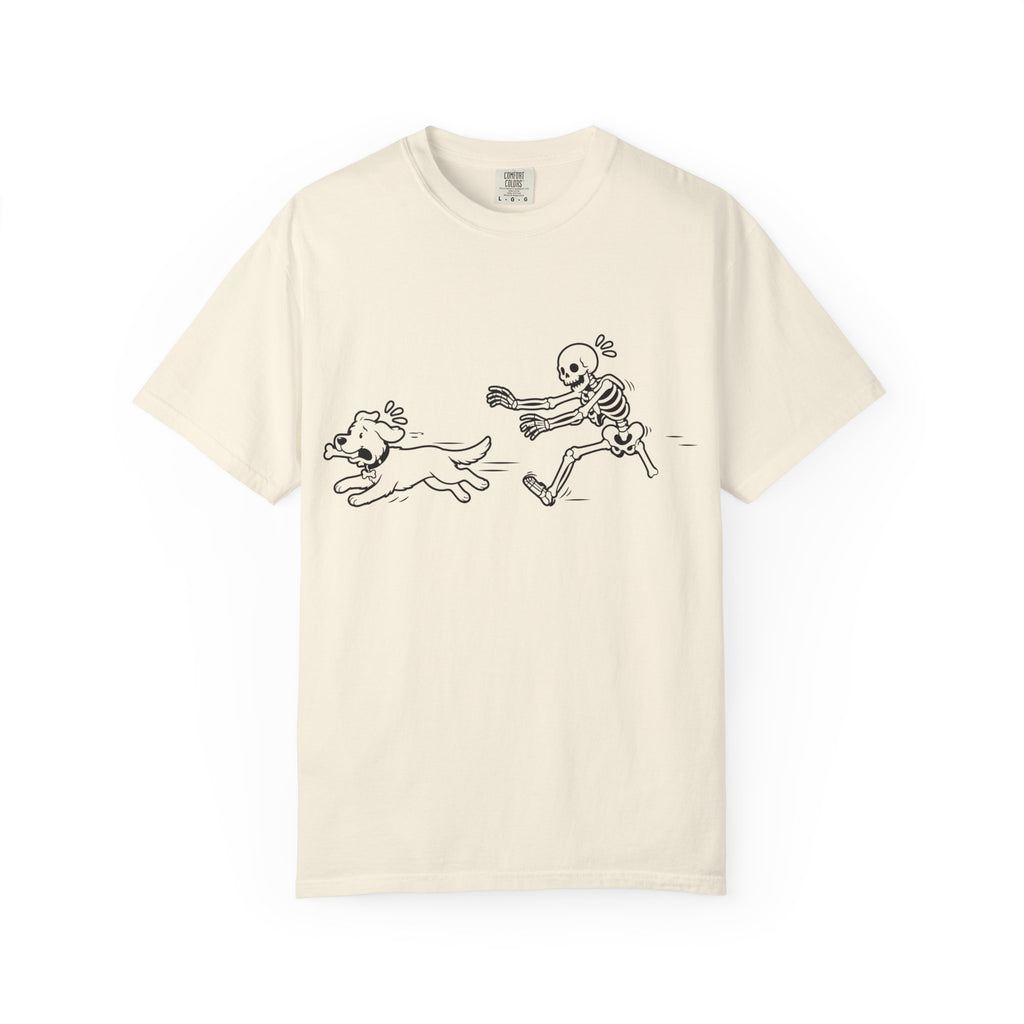 Skeleton Bones T-Shirt