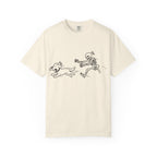 Skeleton Bones T-Shirt