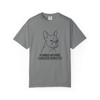 Planned Nothing T-Shirt