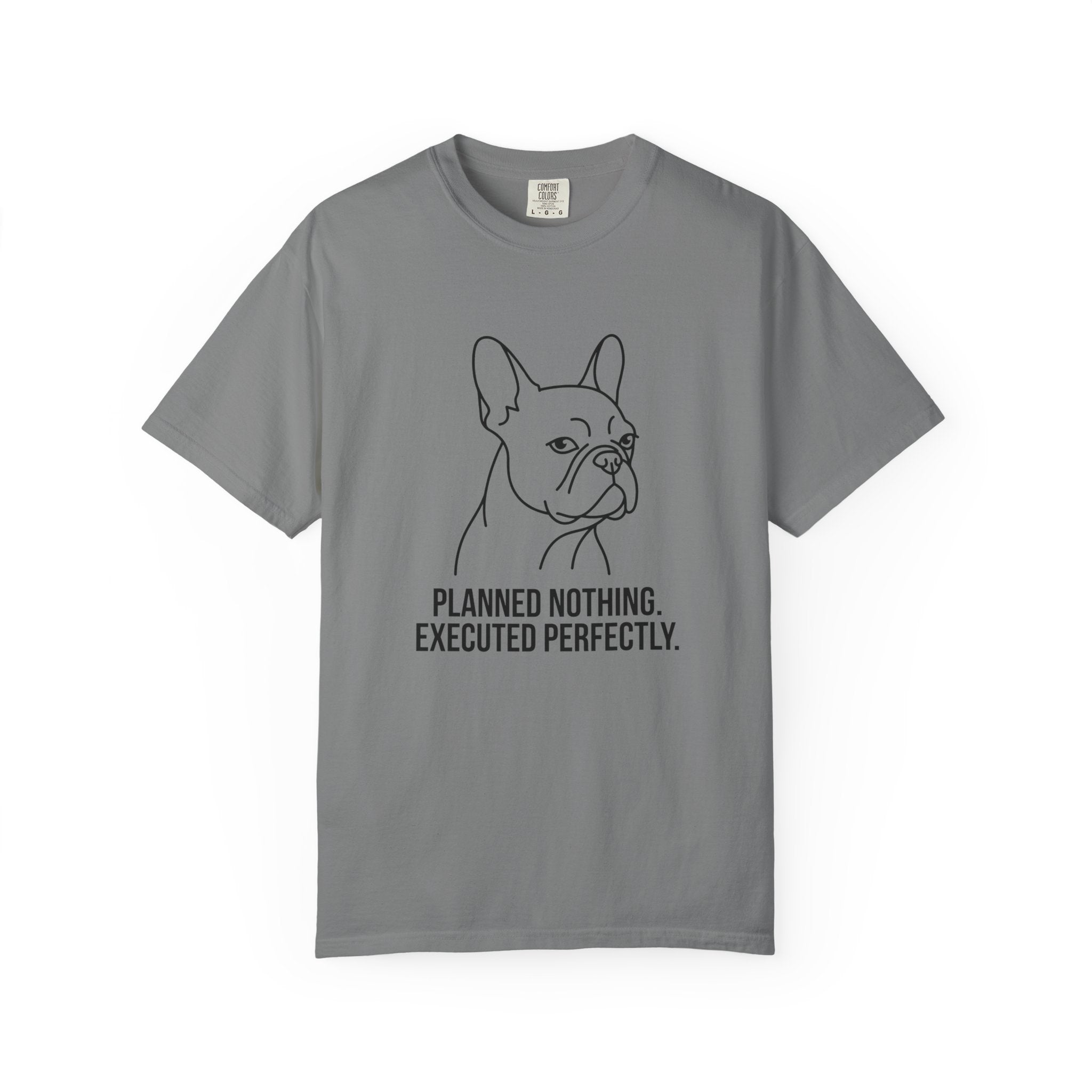 Planned Nothing T-Shirt