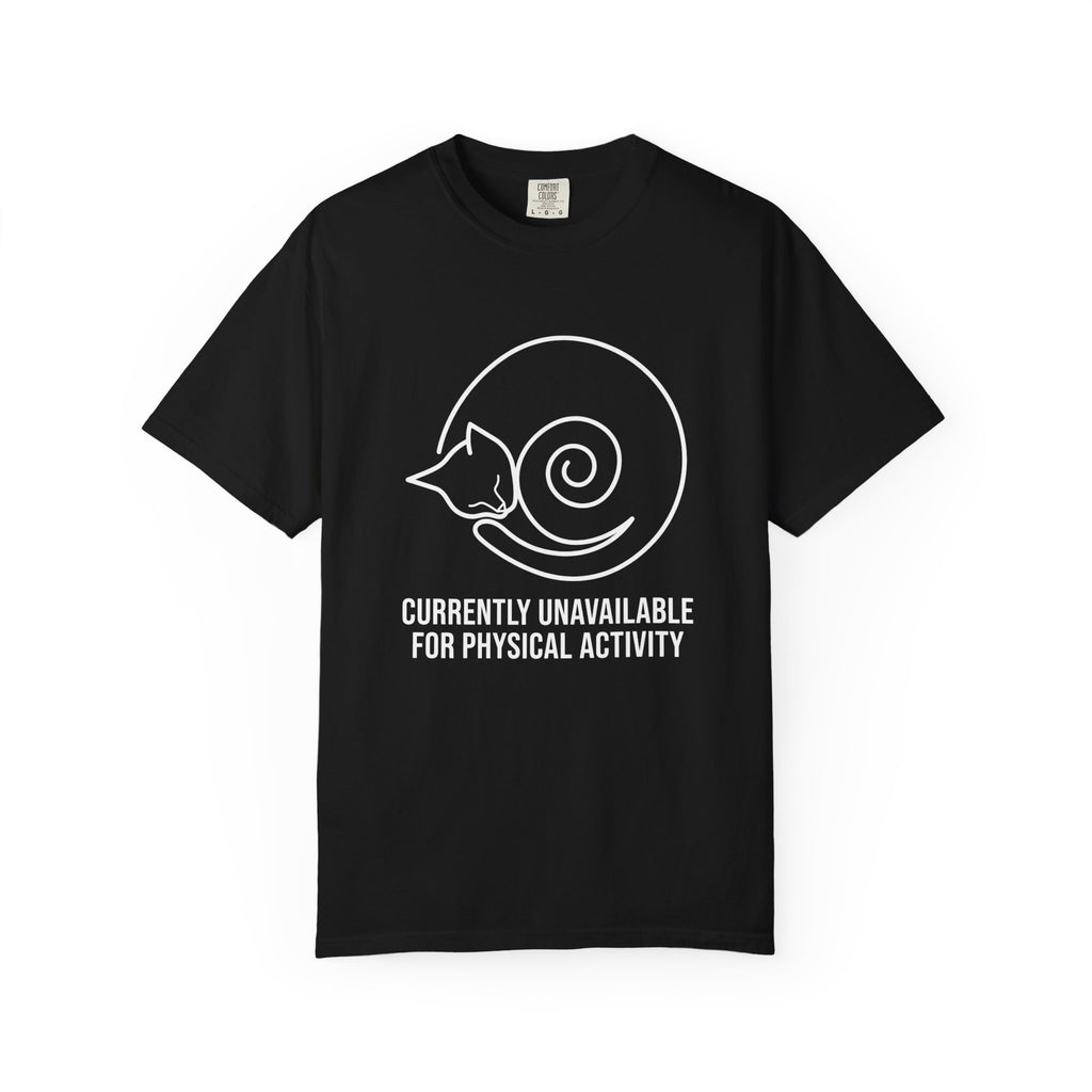 Currently Unavailable T-Shirt