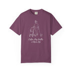 Mom Life Walk T-Shirt