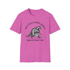 Dilly Dally * T-Shirt