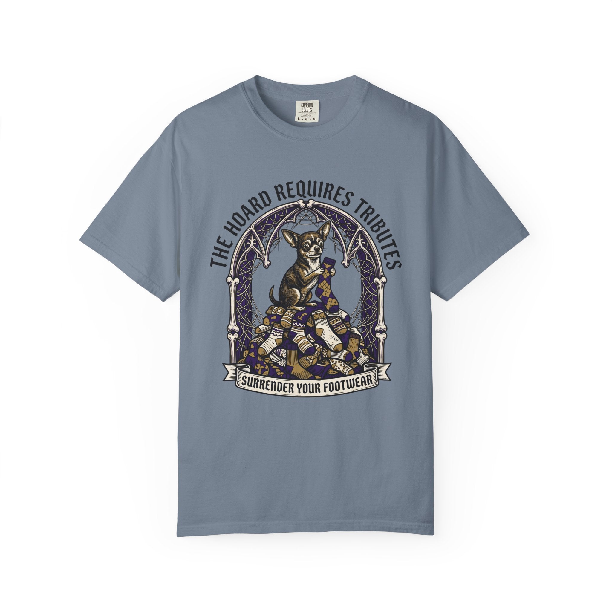 Sock Hoarder T-Shirt