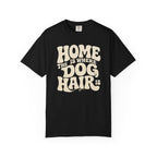 Home Is Where T-Shirt