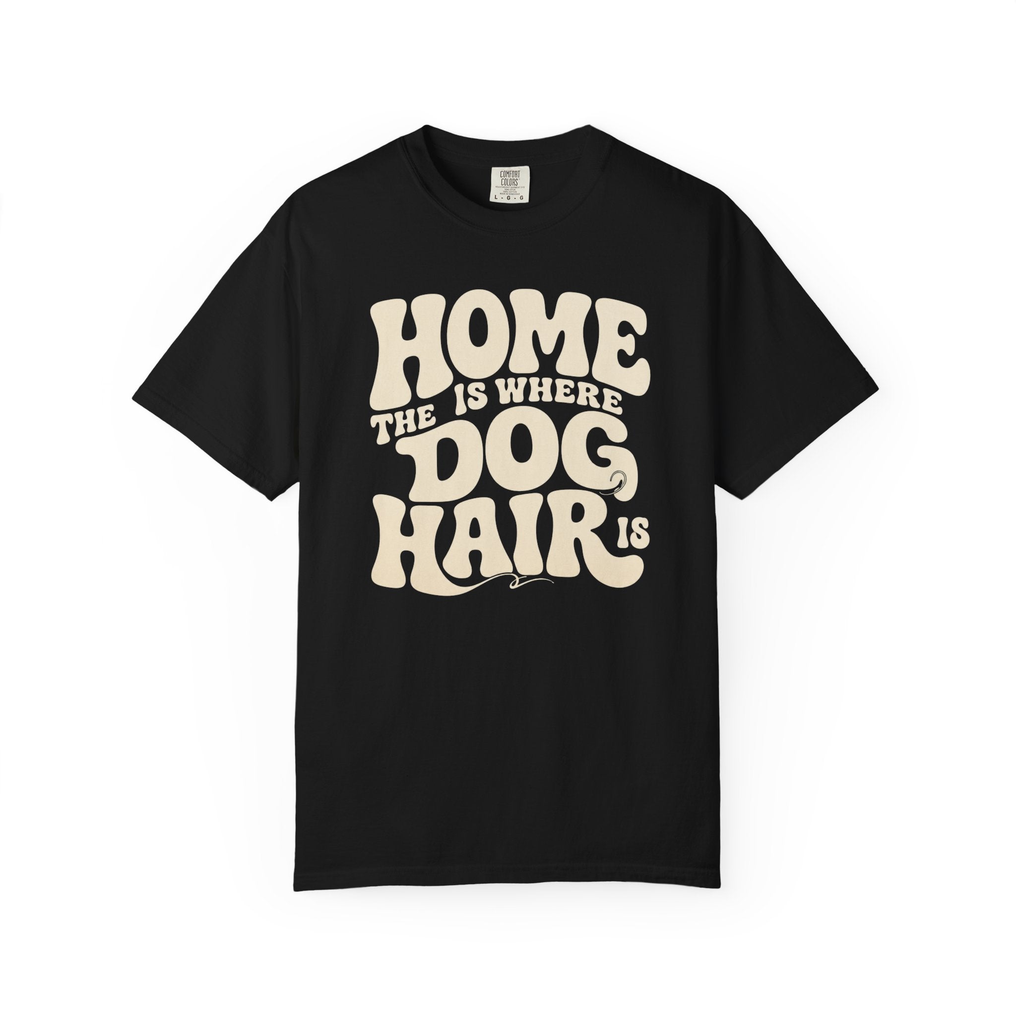 Home Is Where T-Shirt