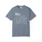 Socially Unavailable T-Shirt