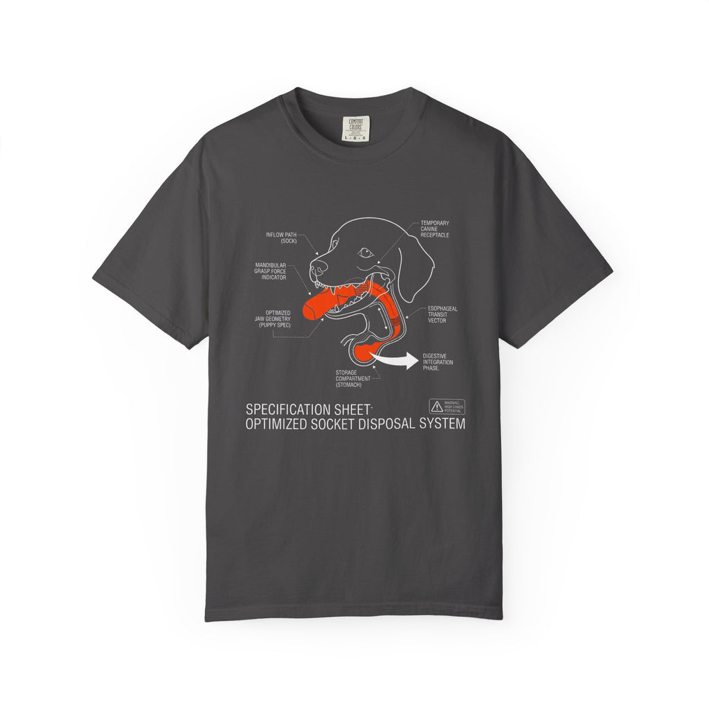 Eat a Sock T-Shirt