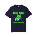 8 Bit Chaos Engaged T-Shirt