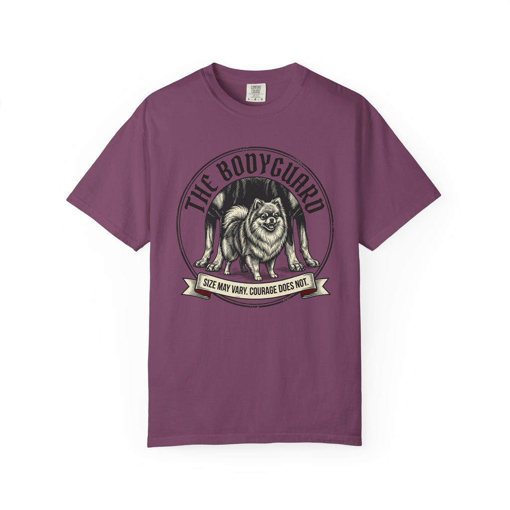 The Bodyguard T-Shirt