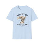 Chihuahua Bite * T-Shirt
