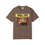 Small Dog Logic T-Shirt