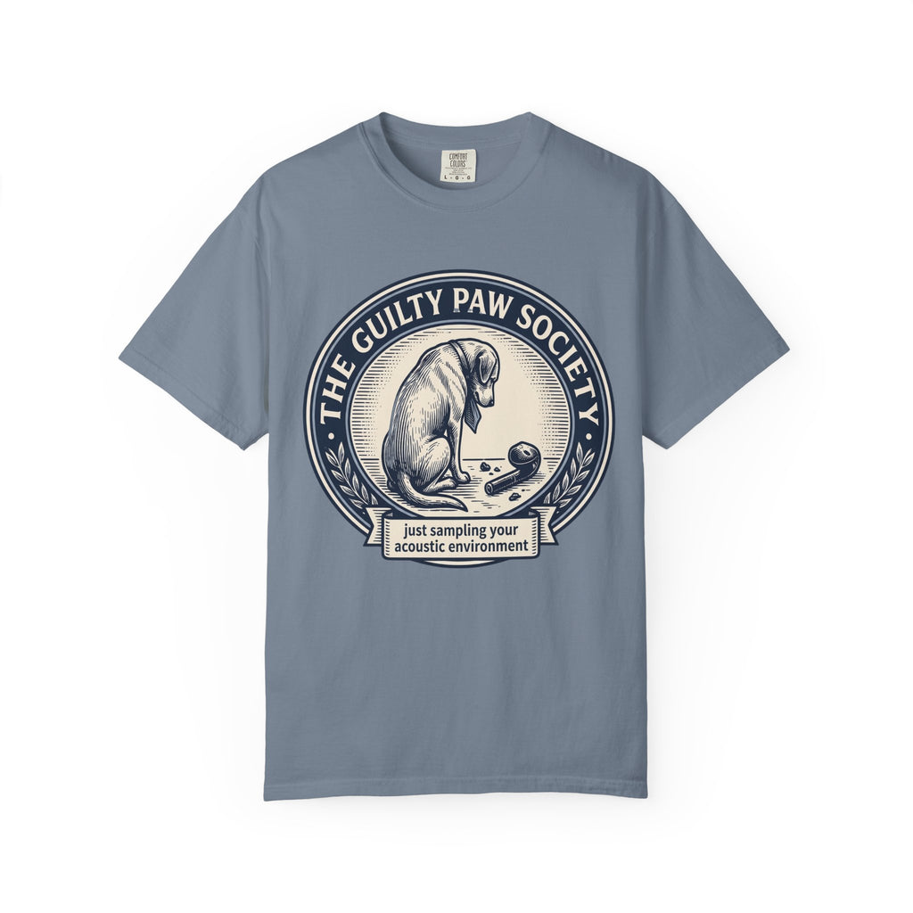 Guilty Paw T-Shirt