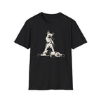 Boxing Frenchie * T-Shirt