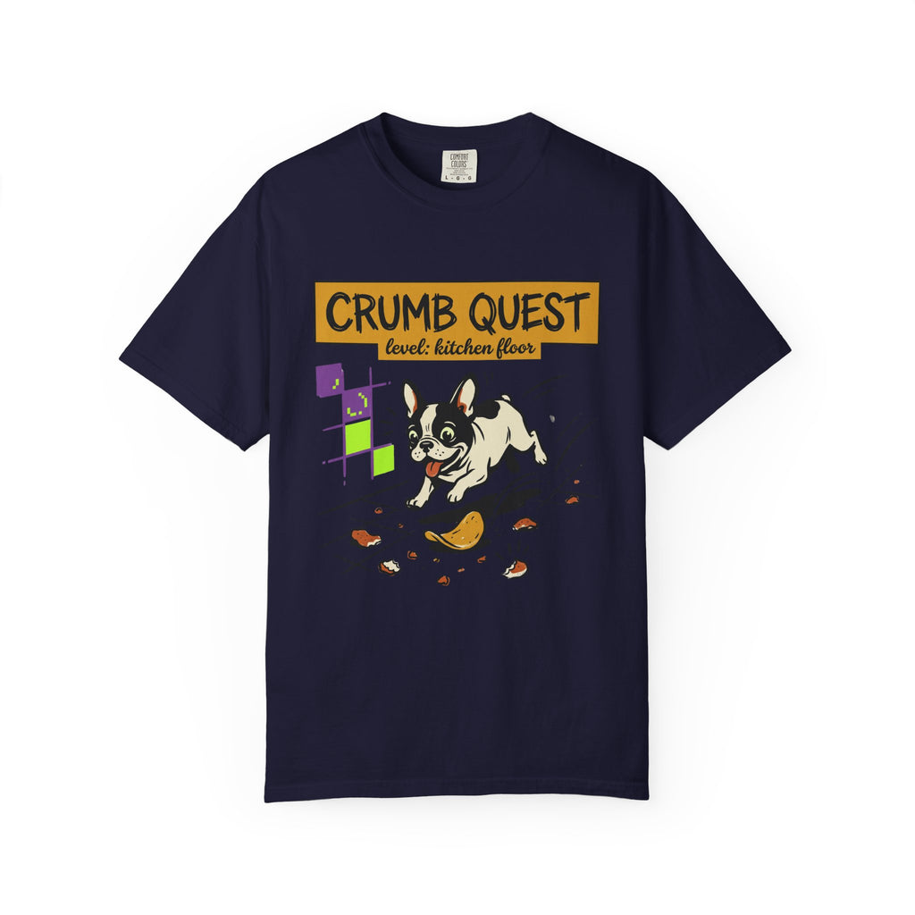 Crumb Quest T-Shirt