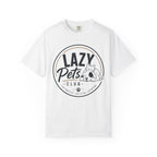 Lazy Pets Club T-Shirt
