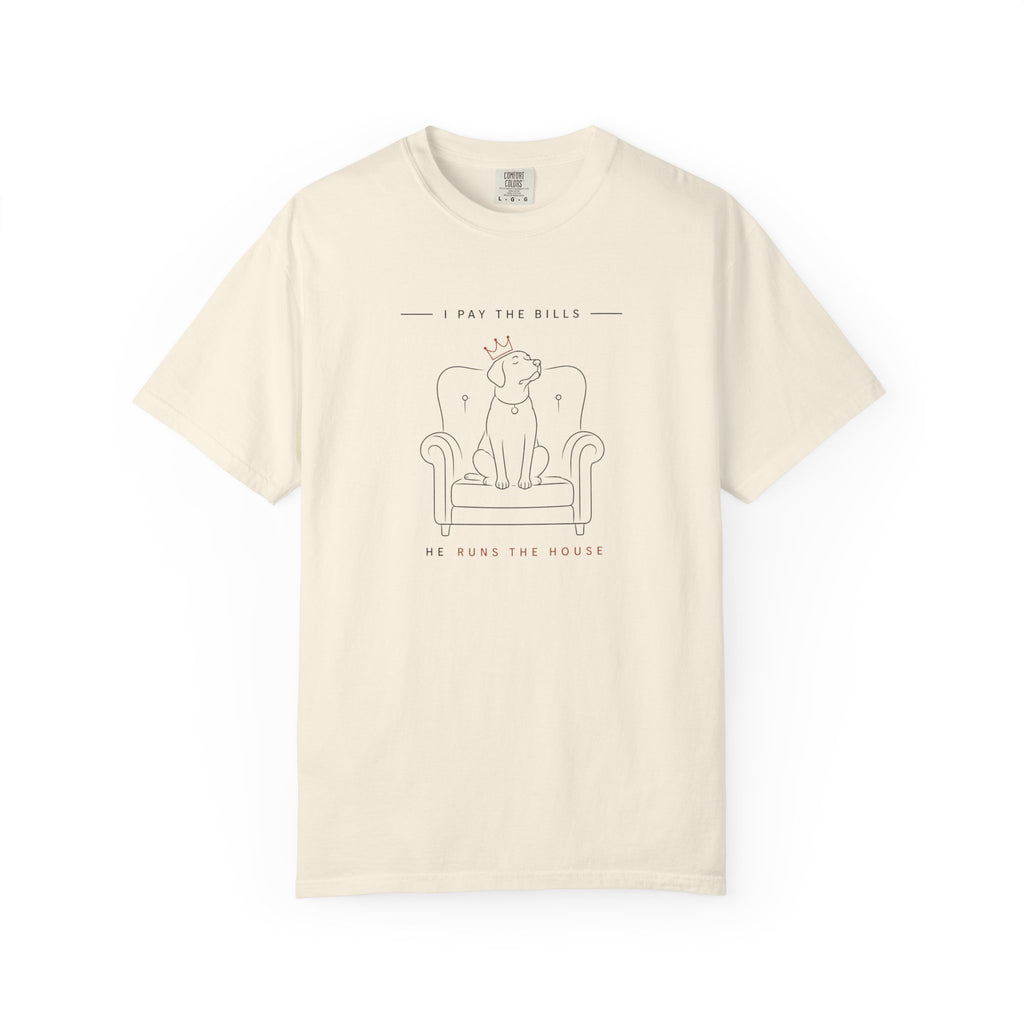 Pay The Bills T-Shirt