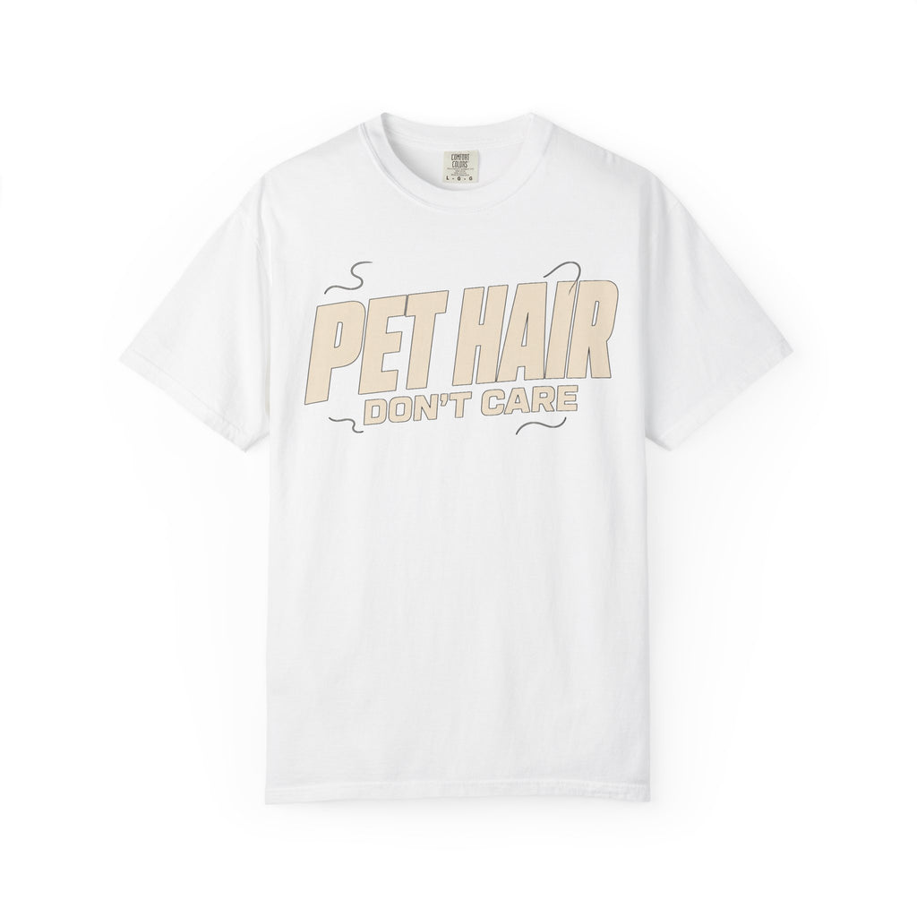Don't Care T-Shirt