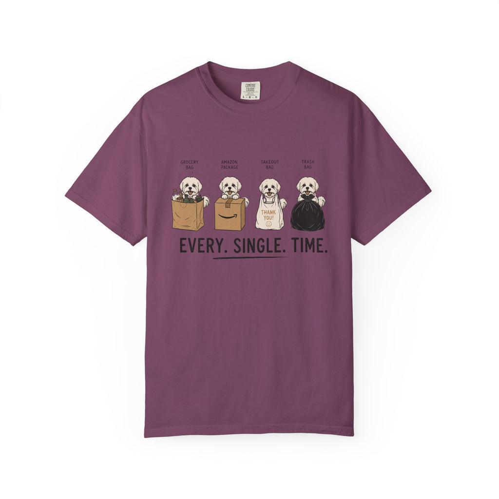 Every Single Time T-Shirt