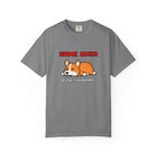 8 Bit Zero Life Remaining T-Shirt