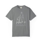 Walking Dependents T-Shirt