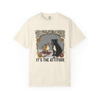 Size Dont Matter T-Shirt