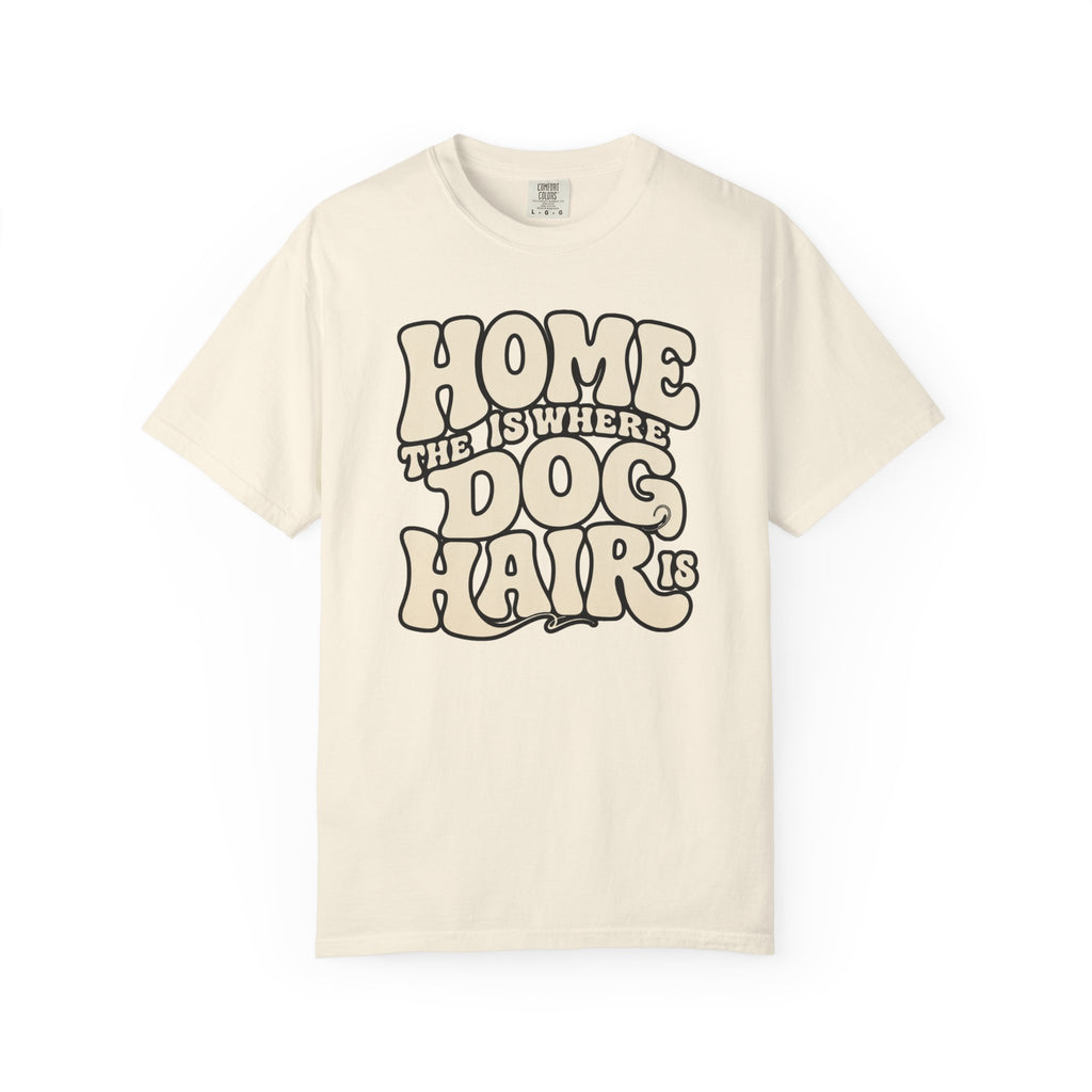 Home Is Where T-Shirt