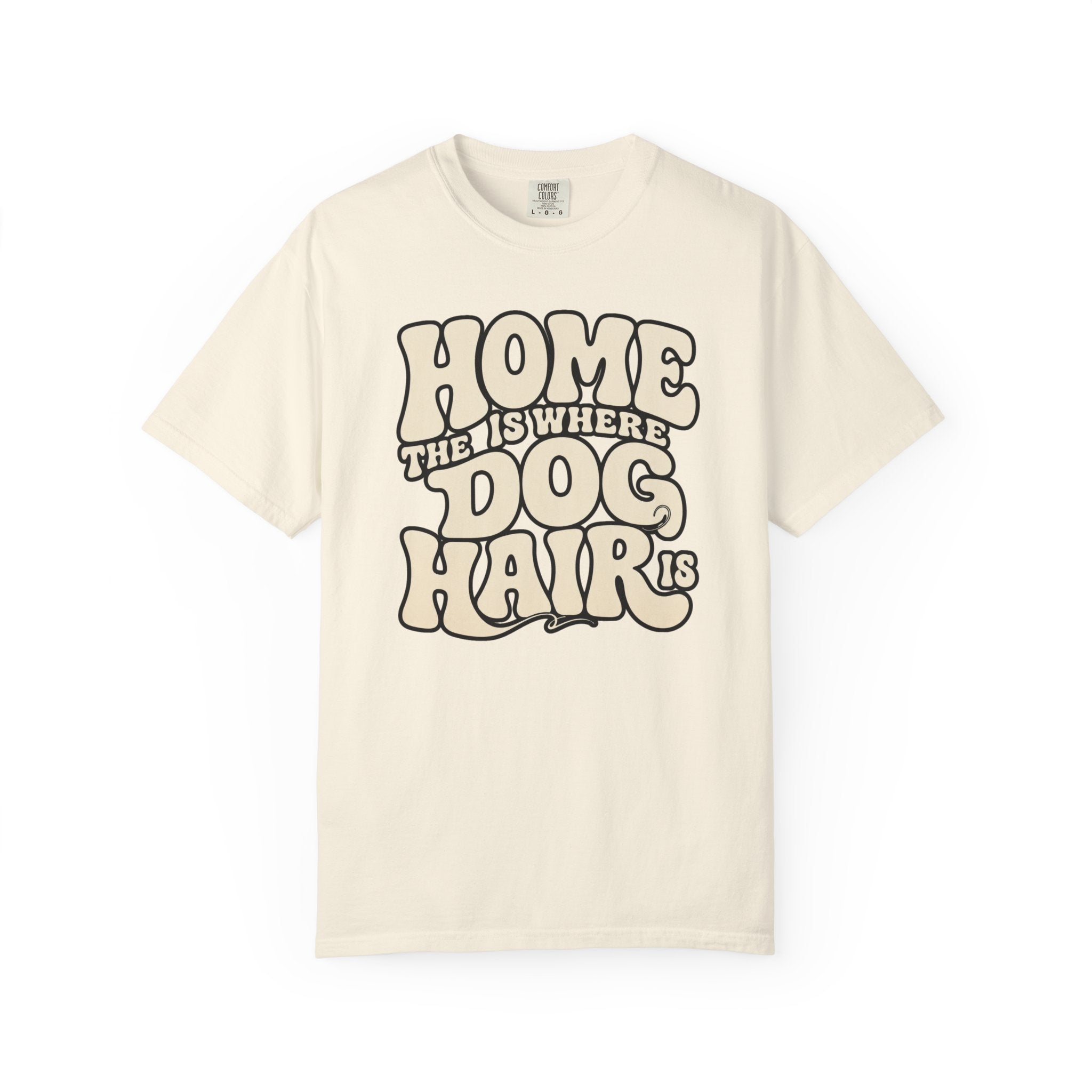 Home Is Where T-Shirt