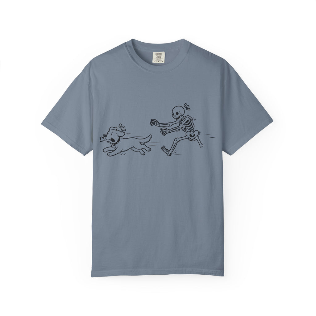 Skeleton Bones T-Shirt