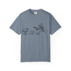 Skeleton Bones T-Shirt